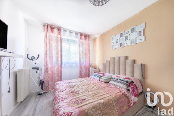 Appartement à vendre 5 pièces 104 m² Le Bourget