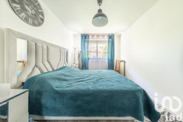 Appartement à vendre 5 pièces 104 m² Le Bourget