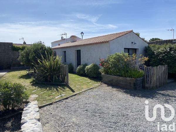 Maison à vendre 7 pièces 158 m² L'Épine