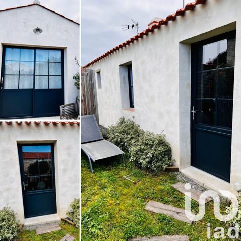 Maison à vendre 7 pièces 158 m² L'Épine