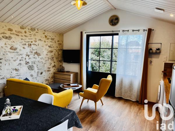 Maison à vendre 7 pièces 158 m² L'Épine