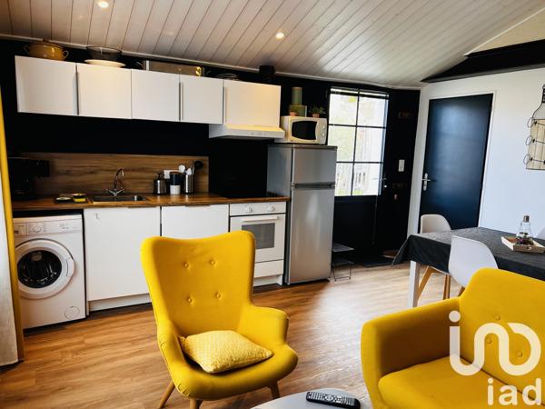 Maison à vendre 7 pièces 158 m² L'Épine