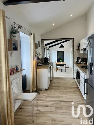 Maison à vendre 7 pièces 158 m² L'Épine