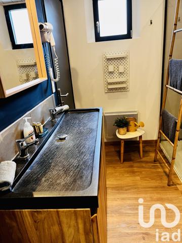 Maison à vendre 7 pièces 158 m² L'Épine