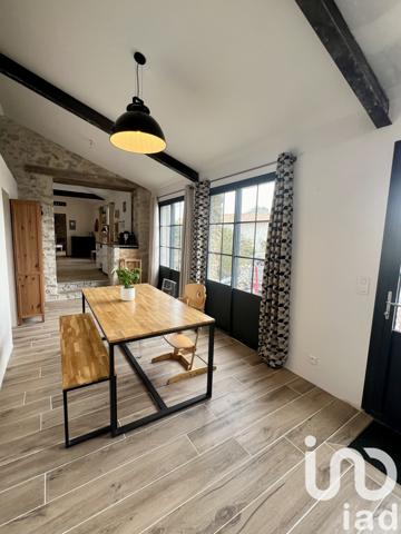 Maison à vendre 7 pièces 158 m² L'Épine