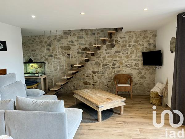 Maison à vendre 7 pièces 158 m² L'Épine