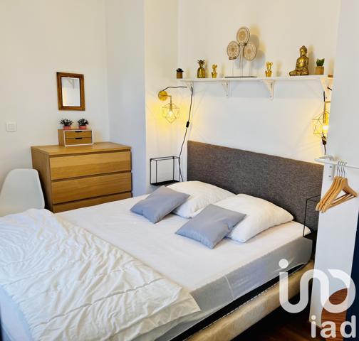 Maison à vendre 7 pièces 158 m² L'Épine