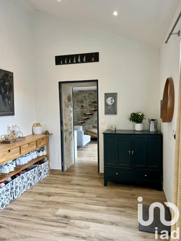 Maison à vendre 7 pièces 158 m² L'Épine