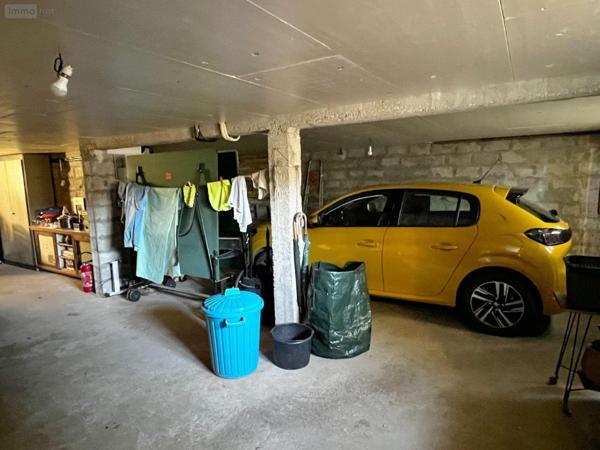 Maison à vendre à Scaër dans le Finistère (29390), ref : 29122-1585