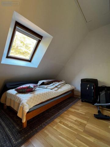 Maison à vendre à Scaër dans le Finistère (29390), ref : 29122-1585