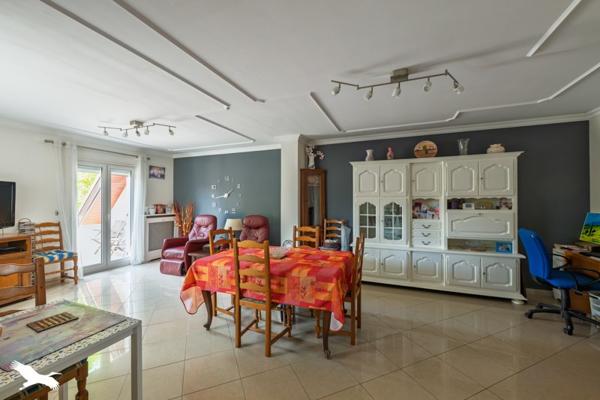 Maison à vendre |  Eaubonne |  5 pièces | 114 m²