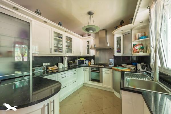 Maison à vendre |  Eaubonne |  5 pièces | 114 m²