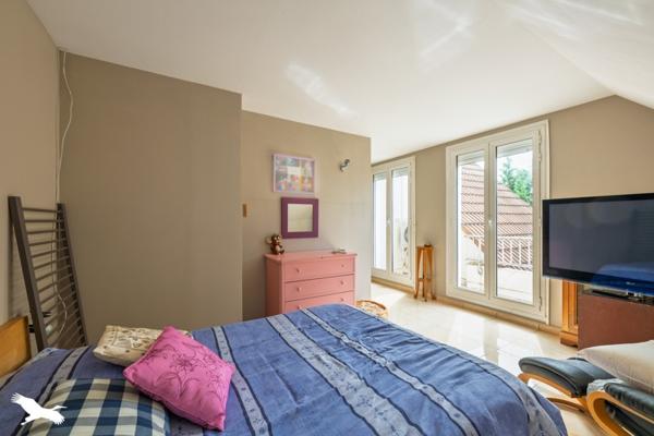 Maison à vendre |  Eaubonne |  5 pièces | 114 m²