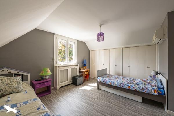 Maison à vendre |  Eaubonne |  5 pièces | 114 m²