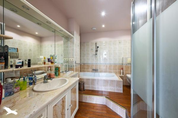 Maison à vendre |  Eaubonne |  5 pièces | 114 m²