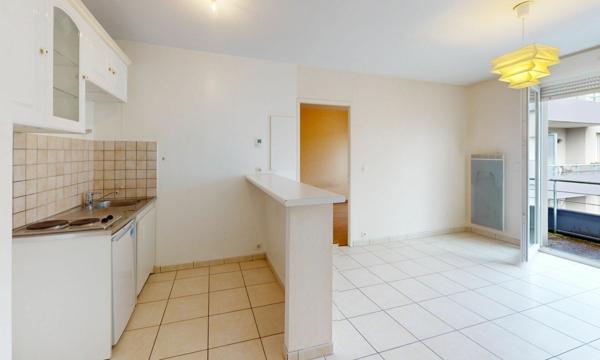Appartement à louer    2 pièces •  Rodez