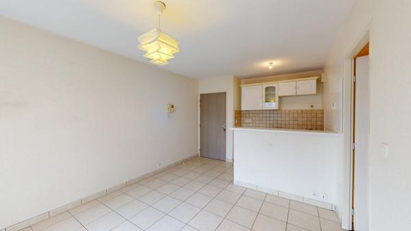 Appartement à louer    2 pièces •  Rodez