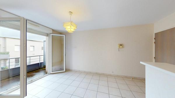 Appartement à louer    2 pièces •  Rodez