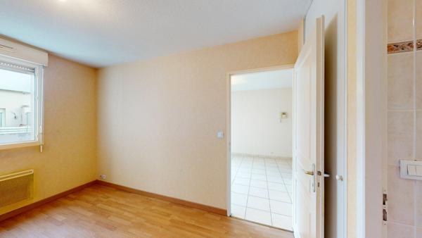 Appartement à louer    2 pièces •  Rodez