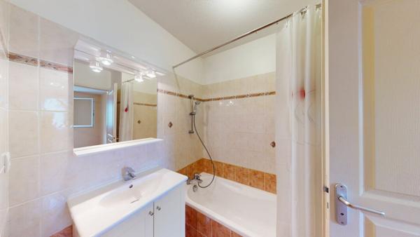 Appartement à louer    2 pièces •  Rodez