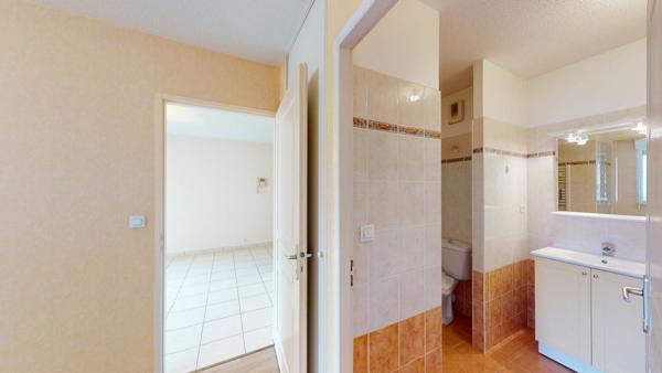 Appartement à louer    2 pièces •  Rodez