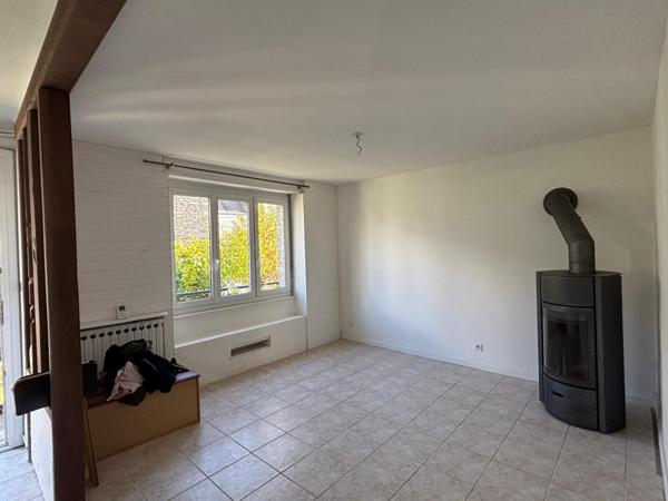 Maison à LOCMIQUELIC, 56570 - 8 pièces 155m²