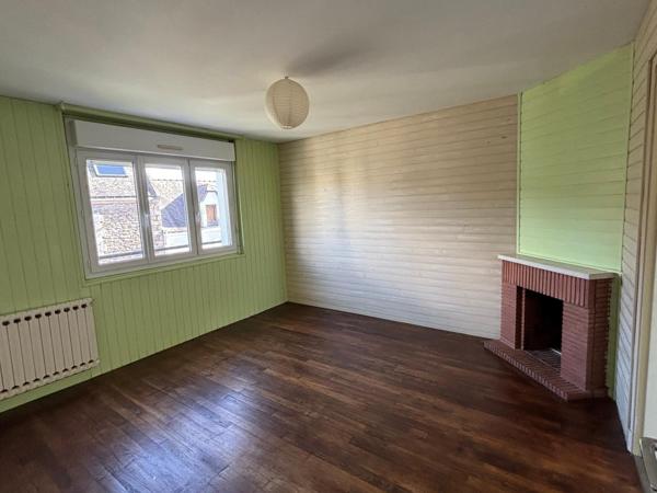 Maison à LOCMIQUELIC, 56570 - 8 pièces 155m²