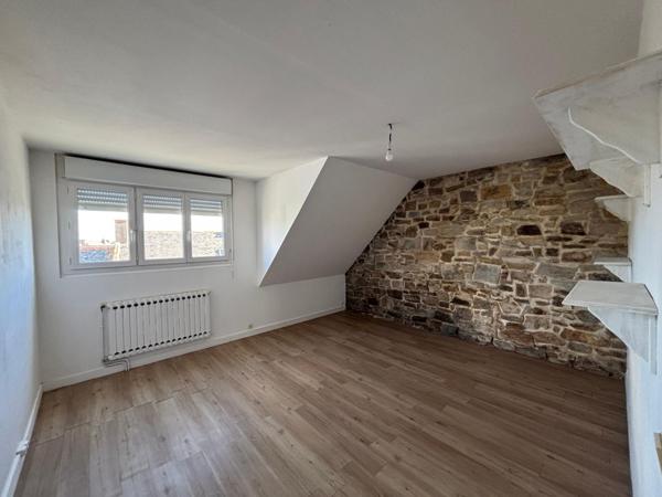 Maison à LOCMIQUELIC, 56570 - 8 pièces 155m²