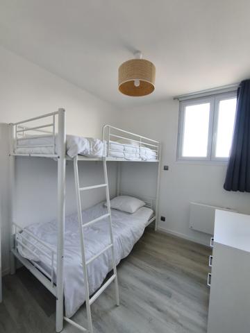 Beau T2 à vendre – Idéal investisseur ou primo-accédant – Bord de mer