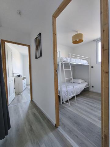 Beau T2 à vendre – Idéal investisseur ou primo-accédant – Bord de mer