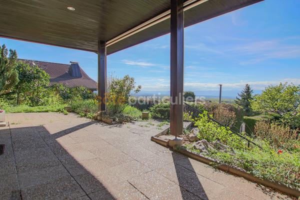 Vente Maison132 m² - 5 Pièces - SAINT CERGUES (74140)
