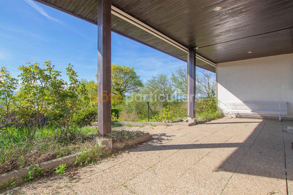 Vente Maison132 m² - 5 Pièces - SAINT CERGUES (74140)