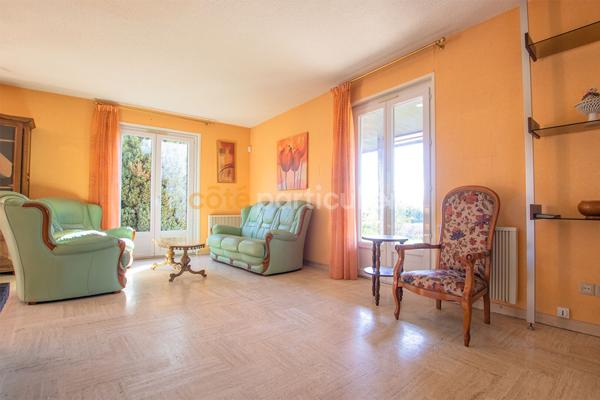 Vente Maison132 m² - 5 Pièces - SAINT CERGUES (74140)