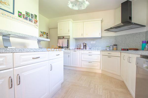 Vente Maison132 m² - 5 Pièces - SAINT CERGUES (74140)