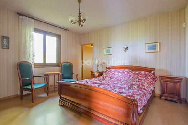 Vente Maison132 m² - 5 Pièces - SAINT CERGUES (74140)