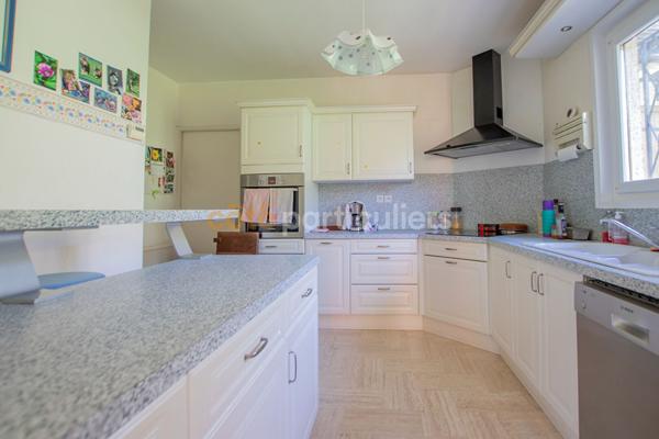 Vente Maison132 m² - 5 Pièces - SAINT CERGUES (74140)