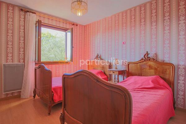 Vente Maison132 m² - 5 Pièces - SAINT CERGUES (74140)