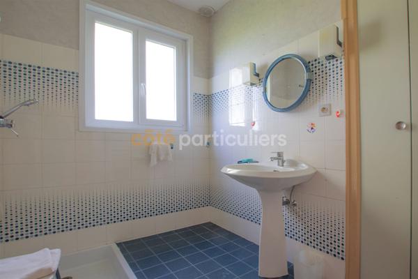 Vente Maison132 m² - 5 Pièces - SAINT CERGUES (74140)