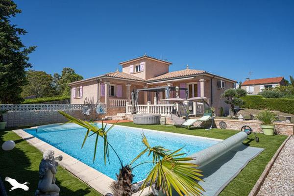 Maison à vendre |  Castres |  5 pièces | 132 m²