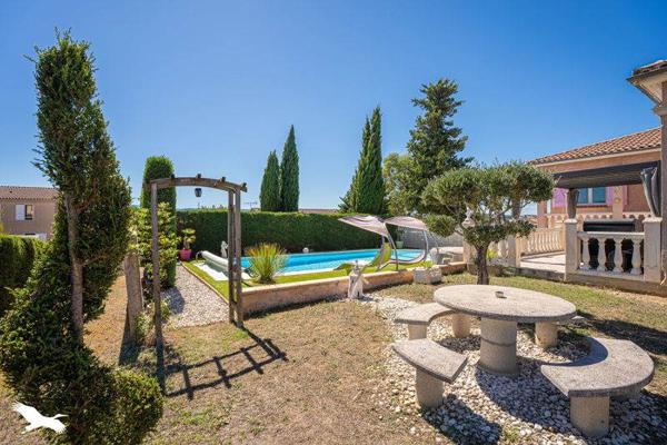 Maison à vendre |  Castres |  5 pièces | 132 m²