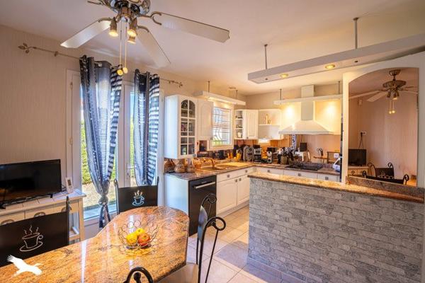 Maison à vendre |  Castres |  5 pièces | 132 m²