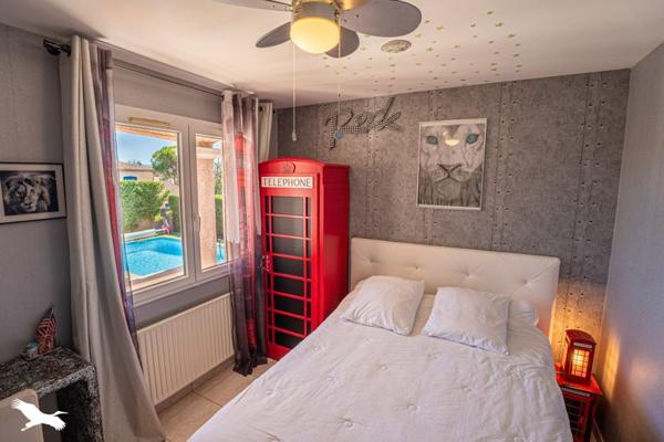 Maison à vendre |  Castres |  5 pièces | 132 m²