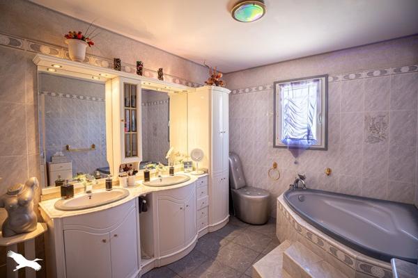 Maison à vendre |  Castres |  5 pièces | 132 m²