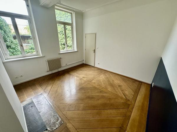 Lille Vieux-Lille appartement de 134m² avec terrasse et parking