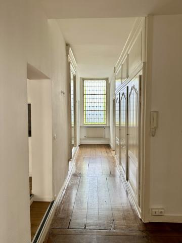 Lille Vieux-Lille appartement de 134m² avec terrasse et parking