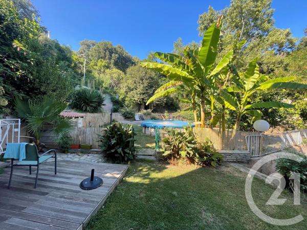 Maison à vendre  6 pièces - 230 m2 PENTA DI CASINCA - 202