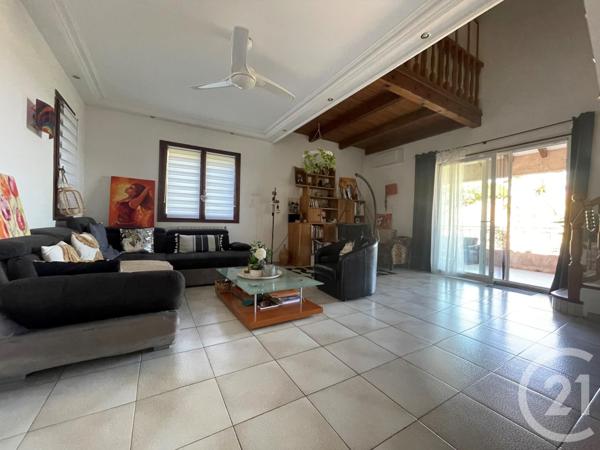 Maison à vendre  6 pièces - 230 m2 PENTA DI CASINCA - 202