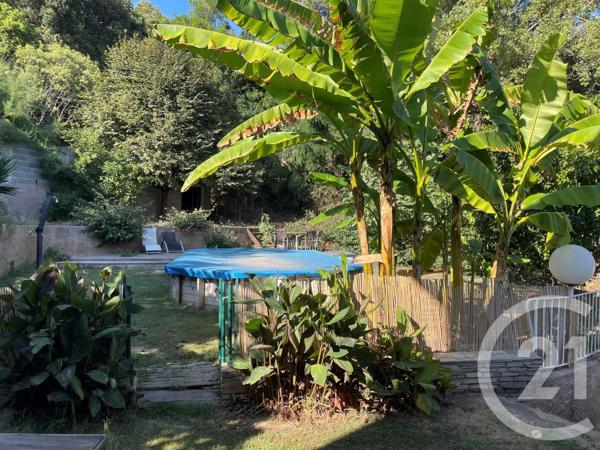 Maison à vendre  6 pièces - 230 m2 PENTA DI CASINCA - 202