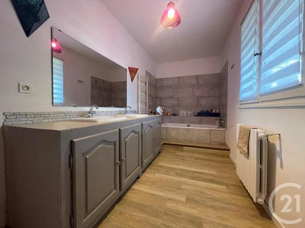 Maison à vendre  6 pièces - 230 m2 PENTA DI CASINCA - 202