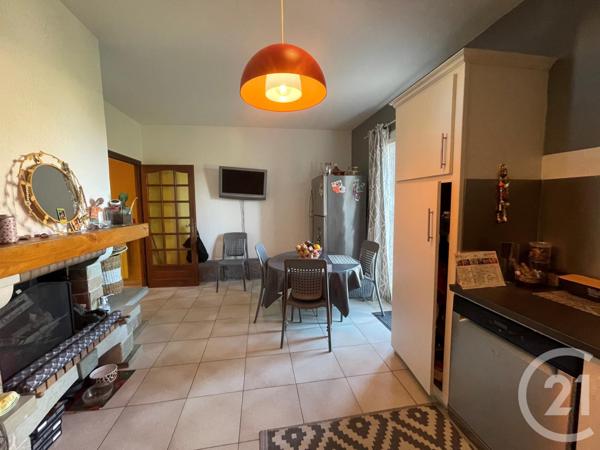 Maison à vendre  6 pièces - 230 m2 PENTA DI CASINCA - 202